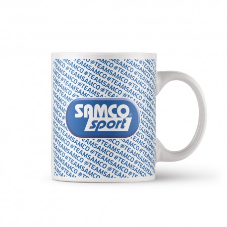 #TEAMSAMCO Mug