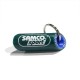 Samco Sport Keyring