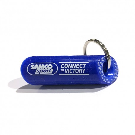 Samco Sport Connect To Victory Keyring